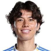 田中碧